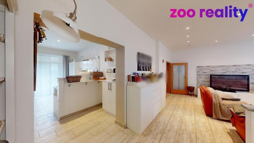 Prodej rodinného domu, České Budějovice, Komenského, 276 m2