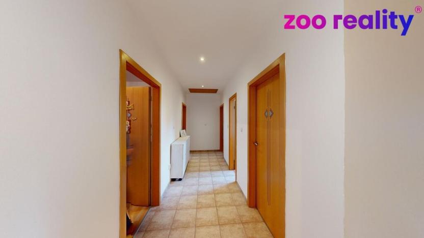 Prodej rodinného domu, České Budějovice, Komenského, 276 m2