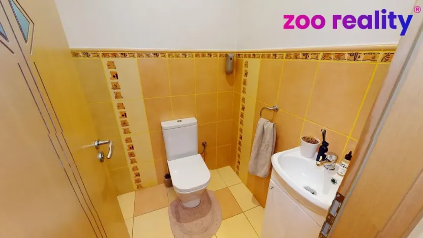 Prodej rodinného domu, České Budějovice, Komenského, 276 m2