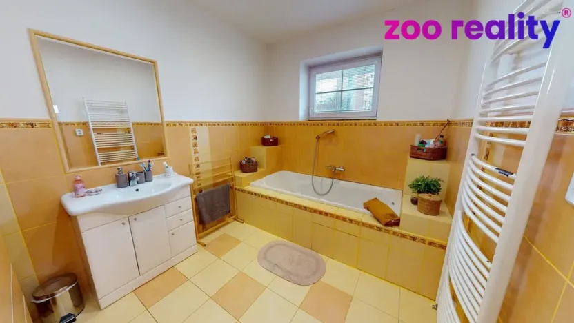 Prodej rodinného domu, České Budějovice, Komenského, 276 m2