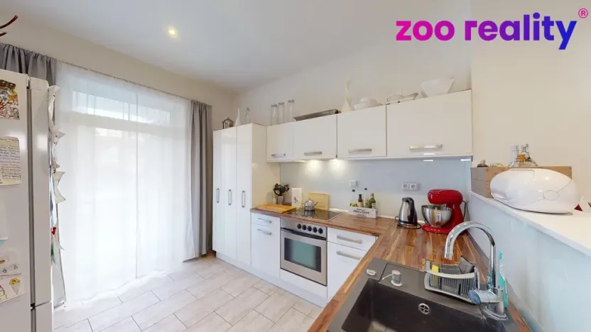 Prodej rodinného domu, České Budějovice, Komenského, 276 m2