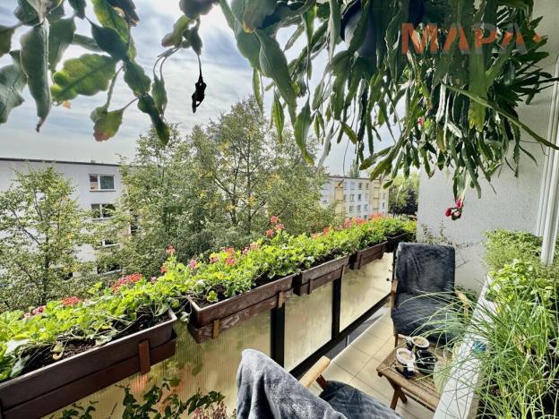 Prodej bytu 3+1, Kadaň, Husova, 64 m2