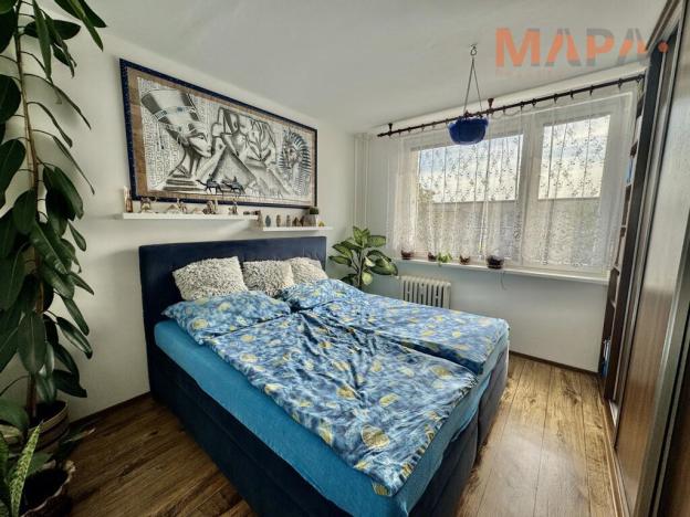 Prodej bytu 3+1, Kadaň, Husova, 64 m2