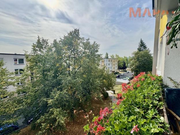 Prodej bytu 3+1, Kadaň, Husova, 64 m2