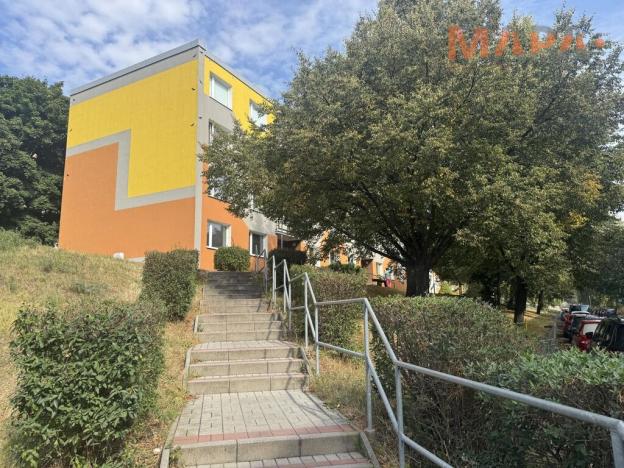 Prodej bytu 3+1, Kadaň, Husova, 64 m2