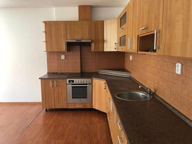 Pronájem bytu 3+kk, Děčín, Kamenná, 98 m2