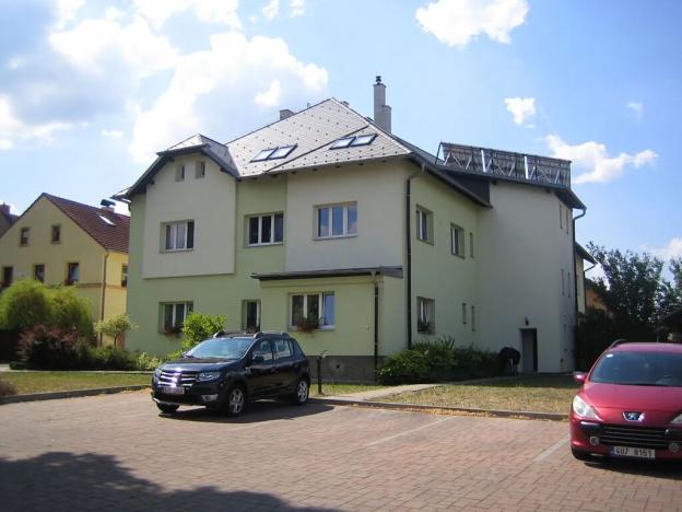 Pronájem bytu 3+kk, Děčín, Kamenná, 98 m2