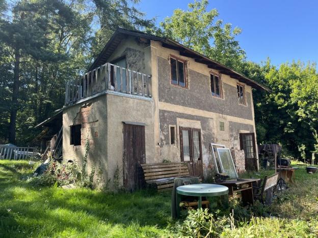 Prodej rodinného domu, Žalany - Černčice, 140 m2