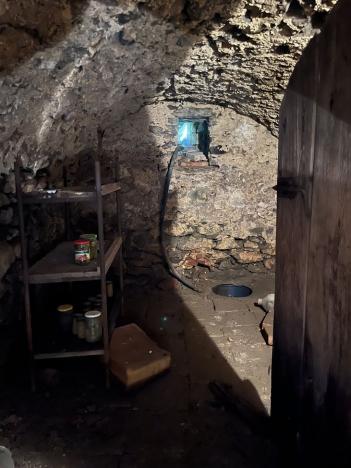 Prodej rodinného domu, Žalany - Černčice, 140 m2