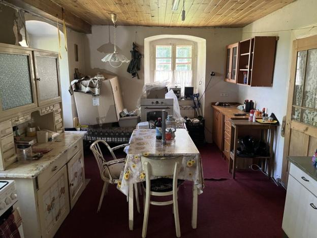 Prodej rodinného domu, Žalany - Černčice, 140 m2