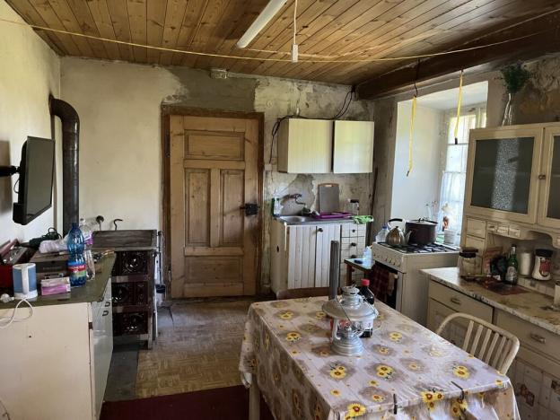 Prodej rodinného domu, Žalany - Černčice, 140 m2