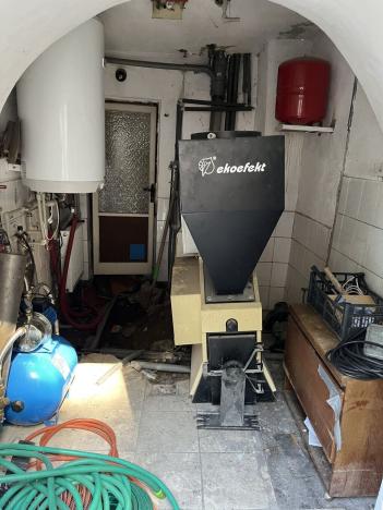 Prodej rodinného domu, Žalany - Černčice, 140 m2