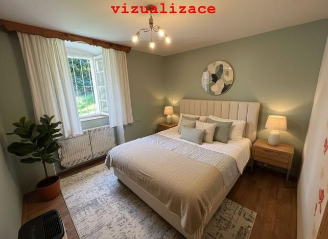 Prodej rodinného domu, Žalany - Černčice, 140 m2