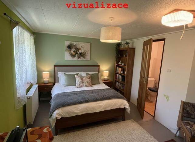 Prodej rodinného domu, Žalany - Černčice, 140 m2