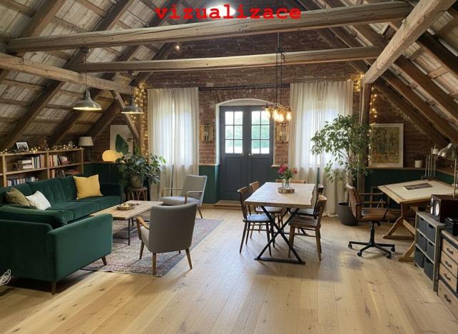 Prodej rodinného domu, Žalany - Černčice, 140 m2