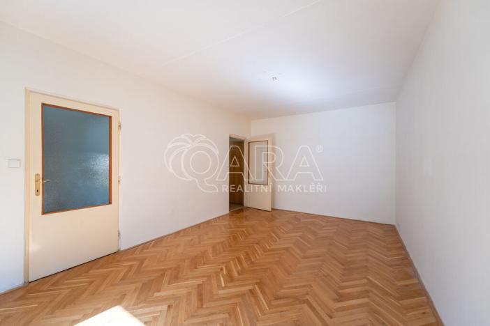 Prodej bytu 3+1, Brno - Žabovřesky, náměstí Svornosti, 70 m2