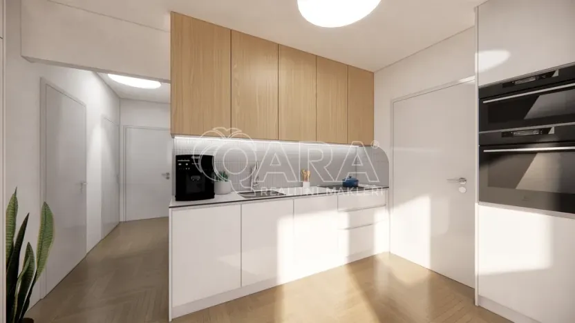 Prodej bytu 3+1, Brno - Žabovřesky, náměstí Svornosti, 70 m2