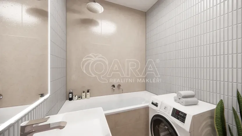 Prodej bytu 3+1, Brno - Žabovřesky, náměstí Svornosti, 70 m2