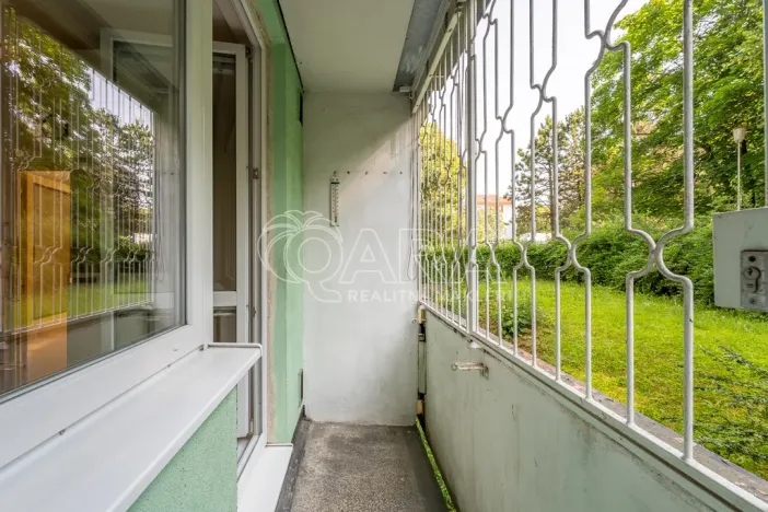 Prodej bytu 3+1, Brno - Žabovřesky, náměstí Svornosti, 70 m2