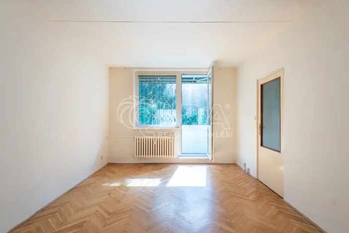 Prodej bytu 3+1, Brno - Žabovřesky, náměstí Svornosti, 70 m2