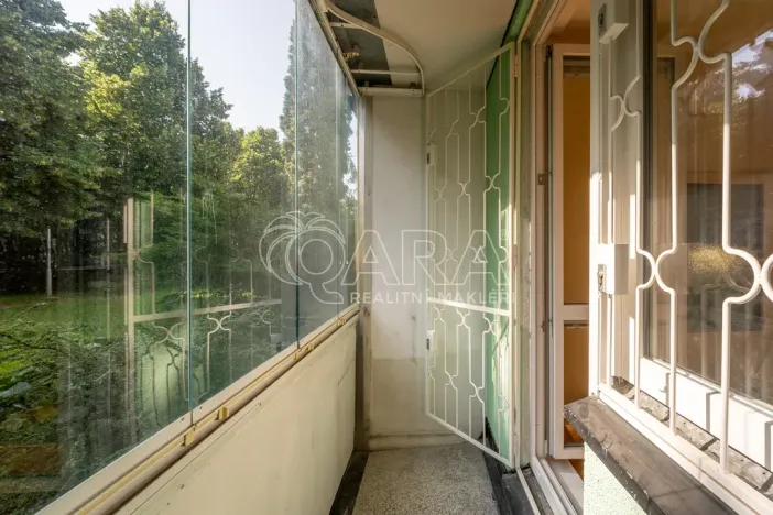 Prodej bytu 3+1, Brno - Žabovřesky, náměstí Svornosti, 70 m2