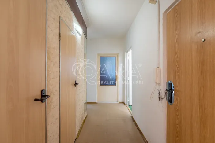 Prodej bytu 3+1, Brno - Žabovřesky, náměstí Svornosti, 70 m2