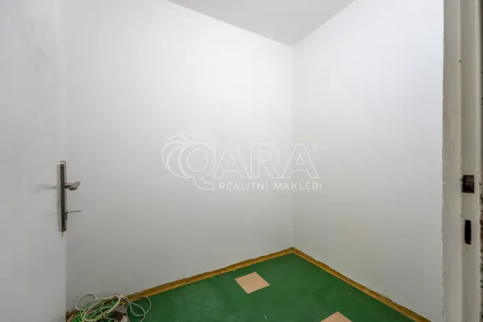 Prodej bytu 3+1, Brno - Žabovřesky, náměstí Svornosti, 70 m2