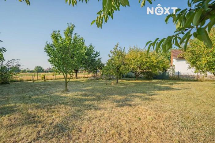 Prodej pozemku pro bydlení, Chromeč, 1019 m2