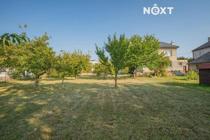 Prodej pozemku pro bydlení, Chromeč, 1019 m2