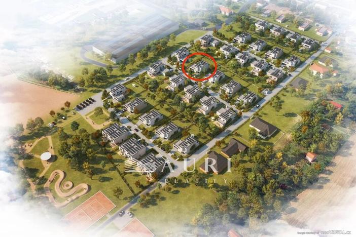 Prodej rodinného domu, Úvaly, 192 m2