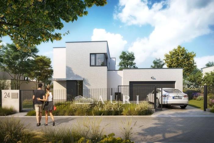 Prodej rodinného domu, Úvaly, 250 m2