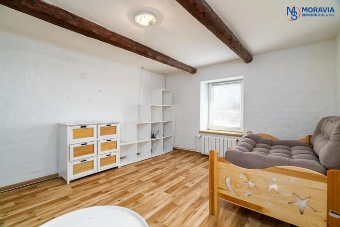 Prodej rodinného domu, Senička, 200 m2