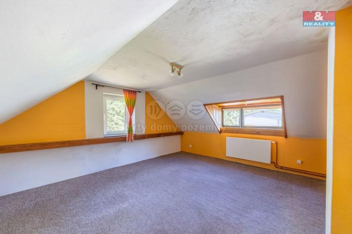 Prodej rodinného domu, Kořenice - Chotouchov, 169 m2