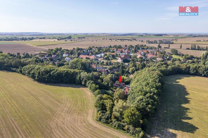 Prodej rodinného domu, Kořenice - Chotouchov, 169 m2