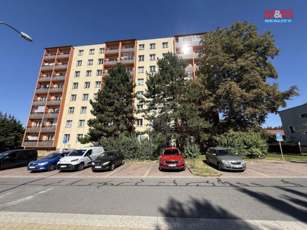 Prodej bytu 2+1, Karviná - Mizerov, Tyršova, 54 m2