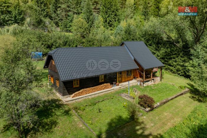 Prodej chalupy, Francova Lhota, 81 m2
