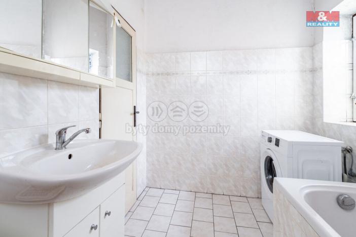 Prodej chalupy, Sněžné, 192 m2