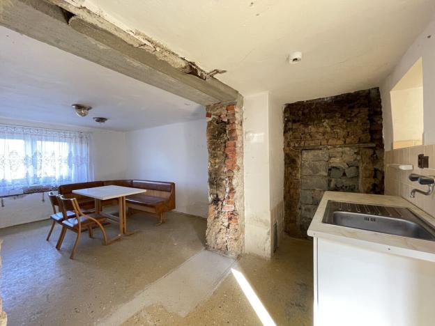 Prodej rodinného domu, Laškov - Kandia, 90 m2