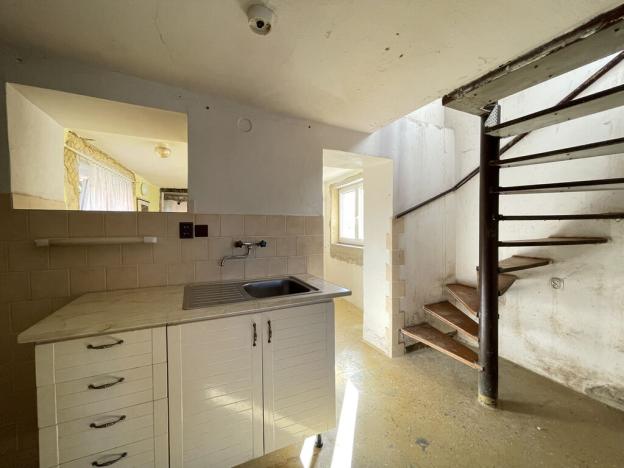 Prodej rodinného domu, Laškov - Kandia, 90 m2