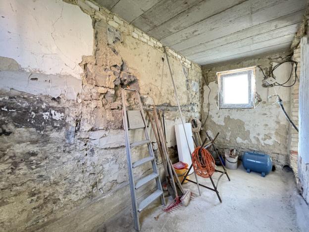 Prodej rodinného domu, Laškov - Kandia, 90 m2