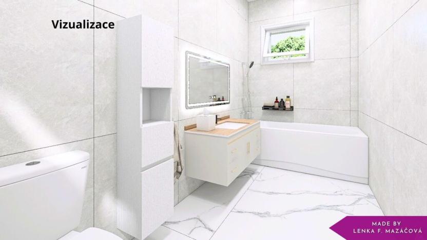 Prodej rodinného domu, Laškov - Kandia, 90 m2