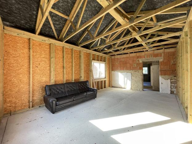 Prodej rodinného domu, Laškov - Kandia, 90 m2