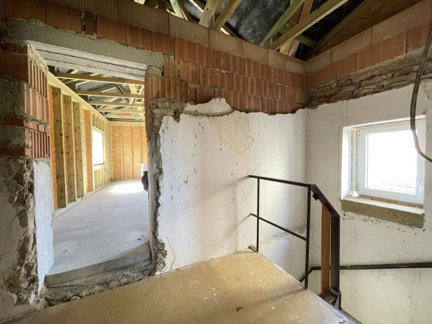 Prodej rodinného domu, Laškov - Kandia, 90 m2