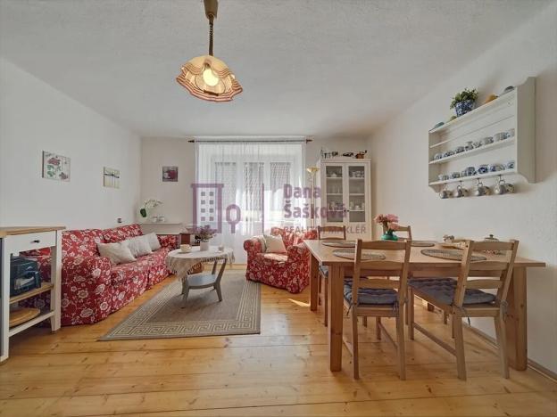 Prodej rodinného domu, Deštná, Podfarská, 138 m2