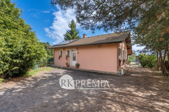 Prodej rodinného domu, Košťany, Školní, 63 m2
