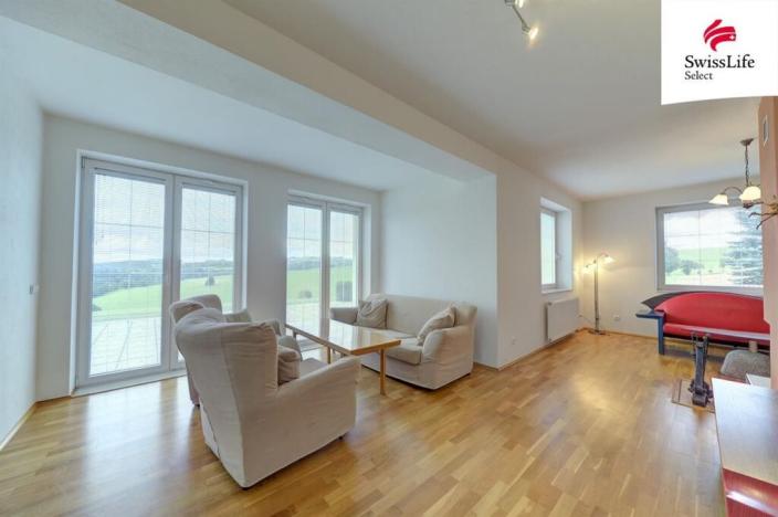 Prodej rodinného domu, Jamné nad Orlicí, 200 m2