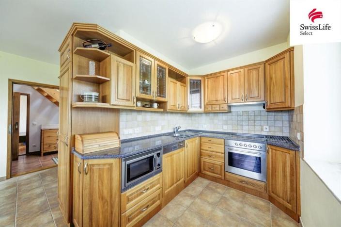 Prodej rodinného domu, Jamné nad Orlicí, 200 m2