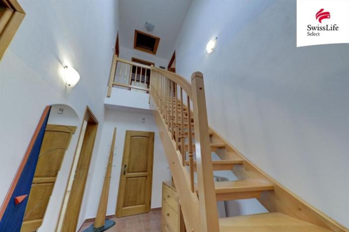 Prodej rodinného domu, Jamné nad Orlicí, 200 m2