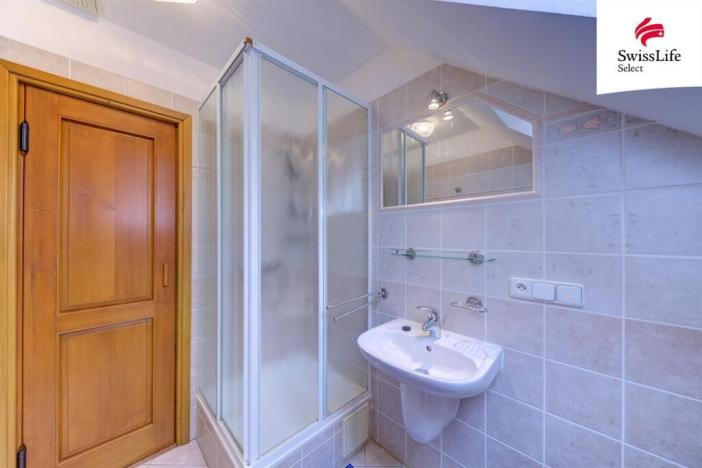 Prodej rodinného domu, Jamné nad Orlicí, 200 m2