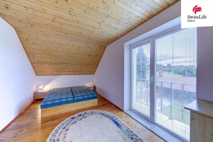 Prodej rodinného domu, Jamné nad Orlicí, 200 m2